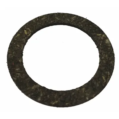 Dayton Brake Friction Disc: Manual Chain Hoists, 1,000 lb Compatible Load Capacity - Brake Discs for Hoists