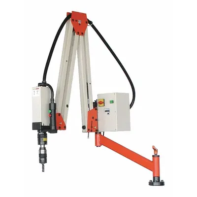 PALMGREN Tapping Arm: 55 in Max Reach (MPN 9680426). Key specifications — attr1089616: PALMGREN. - Electric Tapping Arms