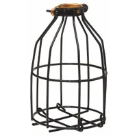SOUTHWIRE Wire Guard: 5 in Overall Dp, Wire Guard, 11109100/121050/7538SW/7539SW (MPN 111414)