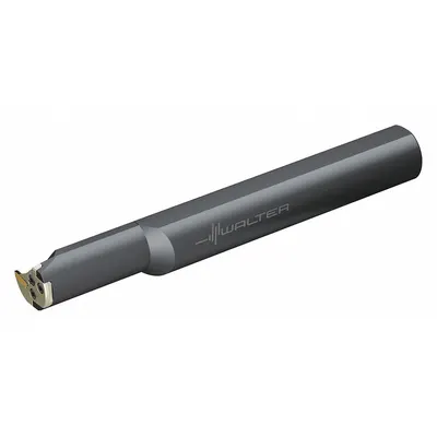 WALTER Indexable Grooving and Parting Toolholder: NCAI16-2025R-GX09-1 - Indexable Parting & Grooving Toolholders