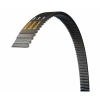 CONTINENTAL Timing Belt: One Side, Curvilinear, Conti® Hawk PD, 8 mm Pitch, 30 mm Top Wd, 536 8M 30 (MPN 20326579)