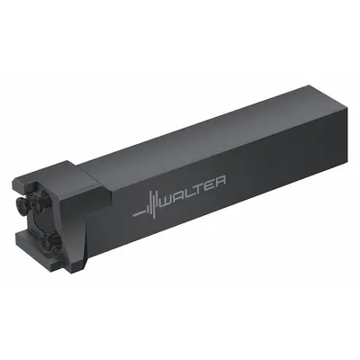 WALTER Indexable Parting and Grooving Tool Holder: MSS-E32R90-85-E (MPN 5028840) - Indexable Parting & Grooving Toolholders