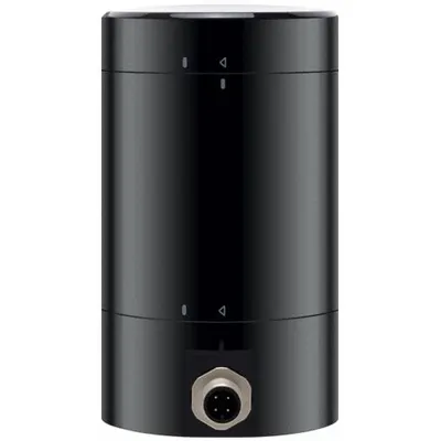 MURRELEKTRONIK IO-Link Base for Modlight70 Pro, 4-Pin M12 Male, IP65 - IO-Link Bases for Modular Tower Lights