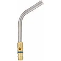 TURBOTORCH Soldering Tip: Swirl Flame, External Lighter, For Use With H-4 (MPN 0386-0151)