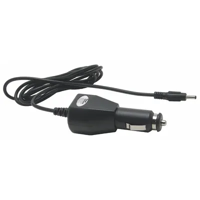 GENERAL Car Charger: DCS400/DCS400-05/DCS400-09, DCS100/DCS400, Gen - General Borescope Accessories