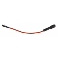 L.B. WHITE Ignition Wire: Mfr Part # 120-20409