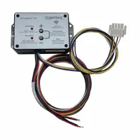 GENTEQ User Interface: 6503V/6505V/6507V/6510V/Genteq Evergreen VS, 5K010V