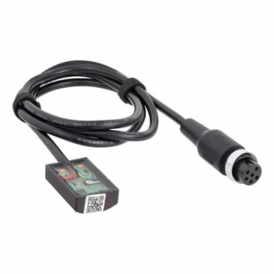 SLOAN Sensor Assembly: For - Faucet Sensor Cables