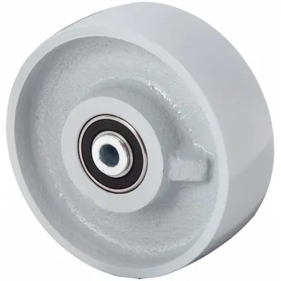 OEM APPROVED VENDOR Steel Tread Wheel - Steel Tread Wheels
