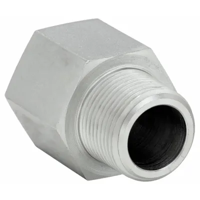PARKER 3/4 FG-S Hydraulic Threaded Extreme-Pressure Pipe Fitting - Hydraulic Threaded Extreme-Pressure Pipe Fittings