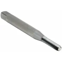 OSG Thread Forming Tap: #0-80 UNF, H3 / 2B-3B, Modified Bottoming Chamfer, Cobalt (MPN 1400100300)
