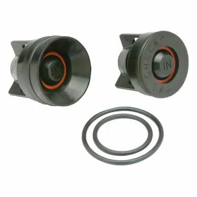 WILKINS Repair Kit RK1-350 for Zurn Backflow Preventers - Repair Kits & Parts for Zurn Backflow Preventers
