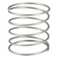 This spring and drain valve is a replacement component for HOSHIZAKI ice machines. It regulates water drainage during harvest and cleaning cycles, supporting proper flow and leak prevention. Suitable for use in commercial ice-making equipment