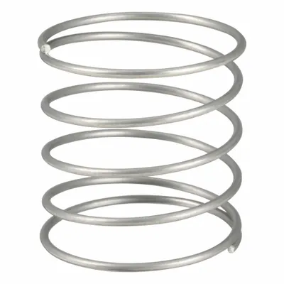 HOSHIZAKI 322110-01 Spring and Drain Valve - HOSHIZAKI Ice Machine Replacement Parts