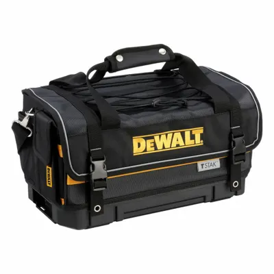 DEWALT TSTAK Tool Bag - TSTAK Tool Bags