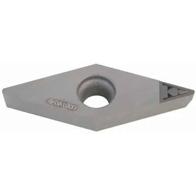 SUMITOMO NF-VCMT220.5GD-DA1000 Diamond Indexable Turning Insert - Diamond Indexable Turning Inserts