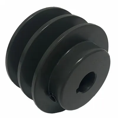 OEM Quick Detachable Bushing: SD - Quick Detachable Bushings