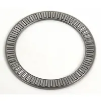 KOYO Needle Roller Thrust Bearing: 2840, 1 3/4 in Bore Dia, 2 1/2 in Outside Dia, NTA/TC, 6,800 RPM (MPN NTA-2840)