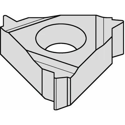 WIDIA Threading Insert (MPN 2018411) - Machining