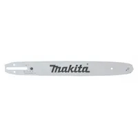 MAKITA Guide Bar: 16 in Compatible Bar Lg, 3/8 in, 0.04 in Gauge, 56 Links (MPN E-00094)