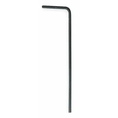 EKLIND Torx Key: Short Bright, 2 Tips, Torx, Std End, T15 Tip Size, Short, Alloy Steel - L-Shaped Torx & Torx Plus Keys