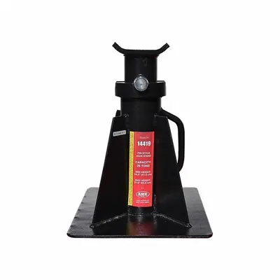 AME 25 Ton Extra-Heavy-Duty Jack Stand - Extra-Heavy-Duty Jack Stands