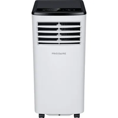 FRIGIDAIRE FHPC082AC1 Light-Duty Portable Air Conditioner - Light-Duty Portable ACs for Cooling Only