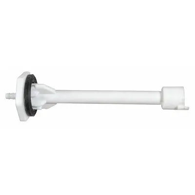 Dayton Fuel Filter Assembly: Fuel Filter Assembly, 3VE48/3VE49, 3VE48/3VE49 - Replacement HVACR Fans, Filters & Ventilation Parts