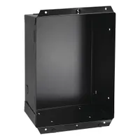 CADET Wall Can: Fits 500 to 2000 W kW, 120/208/240V AC, Wall Can (MPN CC)