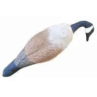 BIRD BARRIER Goose Guard Kit: Brown/White, Targets Geese (MPN SD-GS10)