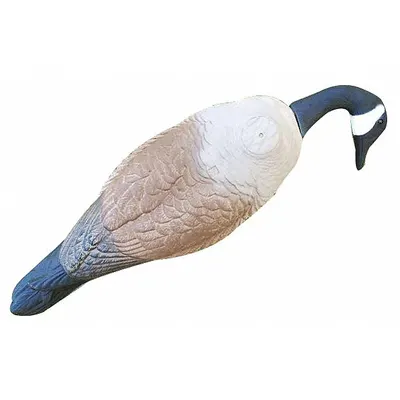 BIRD BARRIER Goose Guard Kit: Brown/White, Targets Geese (MPN SD-GS10) - Outdoor Equipment