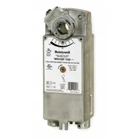 Actuator: Ball Valves/Butterfly Valves/Cage Valves/Dampers/Globe Valves, On/Off, Spring Return (MPN MS4120A1001/U)
