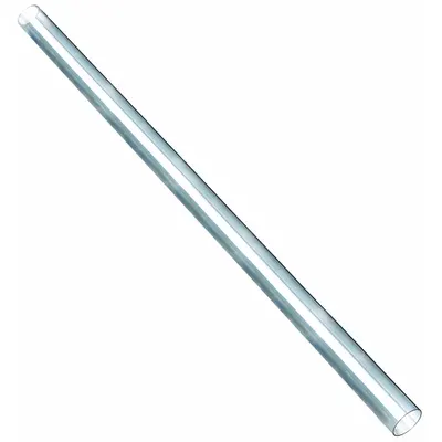 AMS Cup Liner: Plastic, 2 in Overall Dia - Soil Core Sampling Accessories