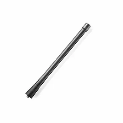 MOTOROLA VHF Heliflex Antenna: Helical, Fits Motorola, VHF, 146 MHz to 174 MHz - Motorola-Compatible Antennas