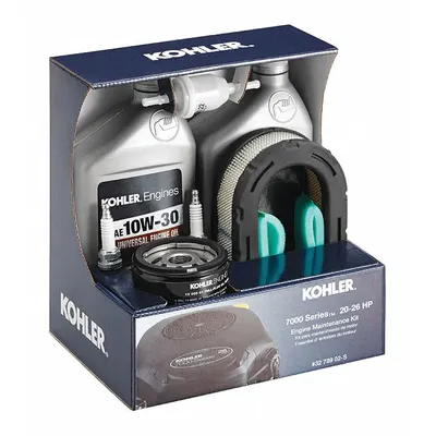 KOHLER Maintenance Kit 32 789 02-S - Kohler Engine Parts