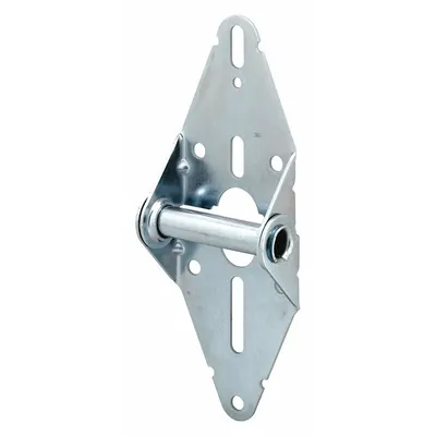 PRIME-LINE Steel Garage Door Hinge #1 - Steel Garage Door Hinges