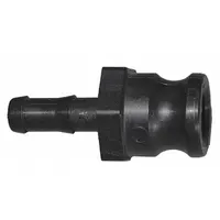 Coupling: For Parts Washer Washer Type, For Water-Based Solution Base Type (MPN 14823)