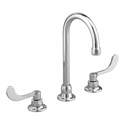 AMERICAN STANDARD Monterrey Widespread Handle Bathroom Faucet - Widespread Handle Bathroom Faucets