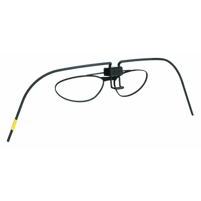 SCOTT SAFETY Spectacle Kit: For Facepieces (MPN 200372-60F) - Spectacle Kits for Full-Face Respirators