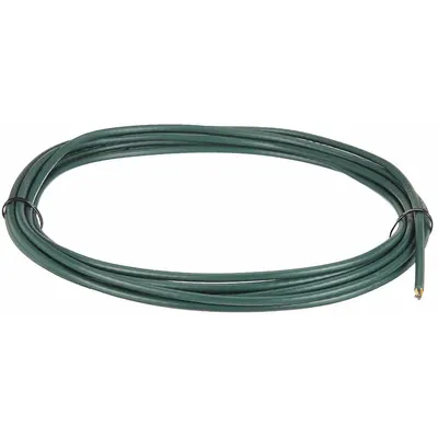 CHAINFLEX Control Cable: 14 AWG, 4 Conductors, Order by the Foot, PVC Jacket - Continuous Flexing Control Cables