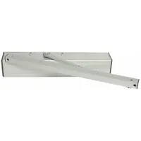 LCN Door Closer: Top Frame Mounting Type, Grade 1 - Heavy Duty, Aluminum, 20 in Lg (MPN 4811-STD AL)