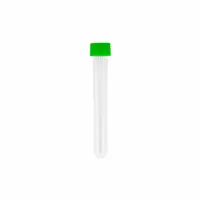 APPROVED VENDOR Test Tube: Test Tube, Polystyrene, 8 mL Capacity - mL, 0.28 oz Capacity - oz, Round (MPN 99192920)