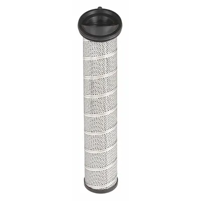 Parker Hydraulic Filter Element: 10 gpm Max Flow Rate, 200 psi Max Pressure - Replacement Filters for Filtration Carts