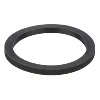 APPROVED VENDOR Replacement Gasket: No Flame Arrester, 0.25 in (MPN 08259)