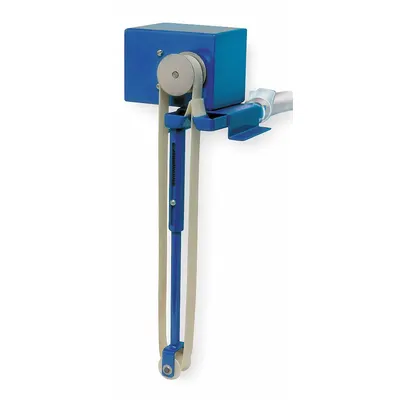 ABANAKI Belt Oil Skimmer SLB-24 - Belt Oil Skimmers