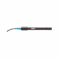 OAKTON Probe: WD-35608-50, Conductivity/pH/Temp, 0 to 200 mS, Round, 0.91 m Cable Lg