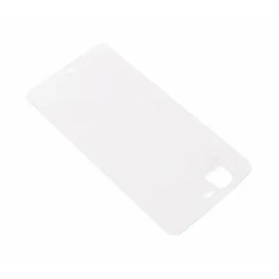 RPB SAFETY Tear off Lens Lens: Nova 2000, Nova 2000, Clear, PETG - RPB PAPR Lenses & Lens Covers