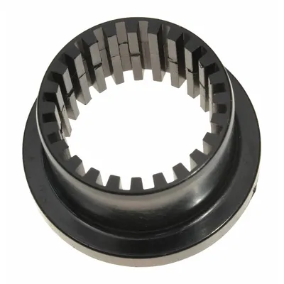 SPEEDAIRE Exhaust Deflector: Mfr Part # TTRL41005G - Air Tool Replacement Parts