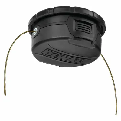 DEWALT DWO1DT995 String Trimmer Replacement Head - String Trimmer Replacement Heads