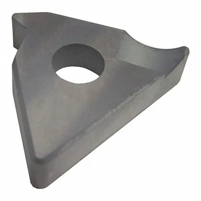 ULTRA-DEX USA Shim Seat for Laydown Threading Boring Bars - Shim Seats for Indexable Cutting Tools